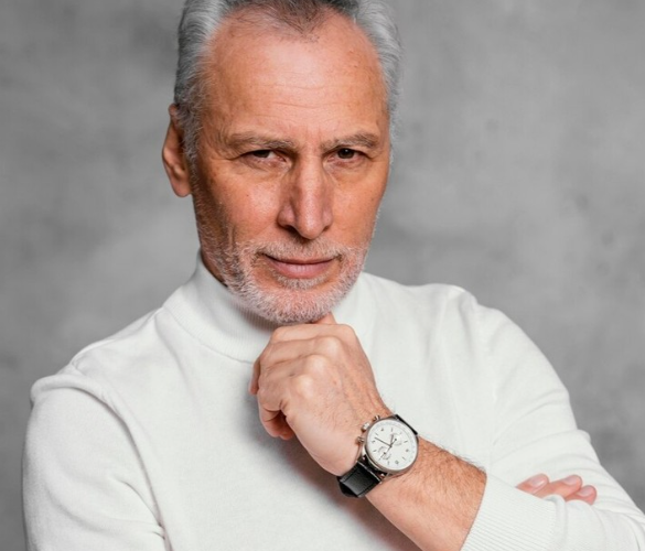 İlker Zorlu Recent Images