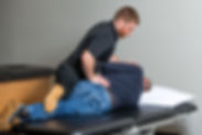 Back Pain - Resilience PT
