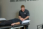 Neck Pain - Resilience PT