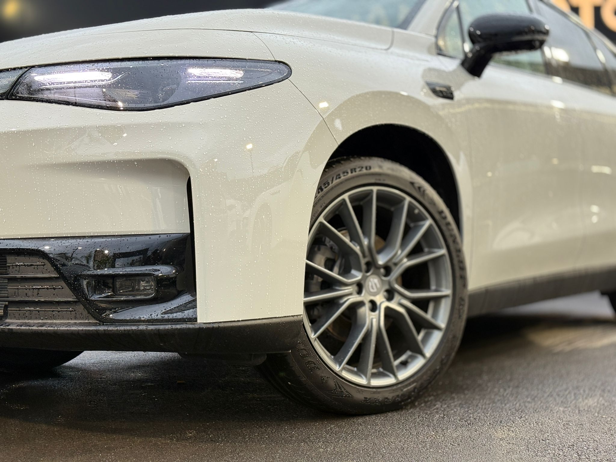 תמונות רכב ליפמוטור C10