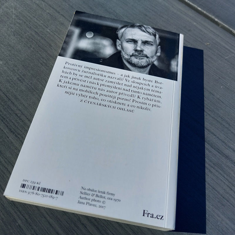 Miniatura: Petříček Sellier & Petříček Bellot; Petr Borkovec