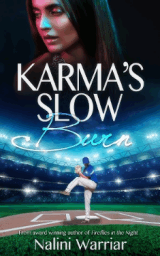 Karmas Slow Burn animated cover.gif