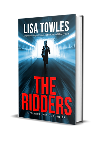 BOOK COVER DESIGN