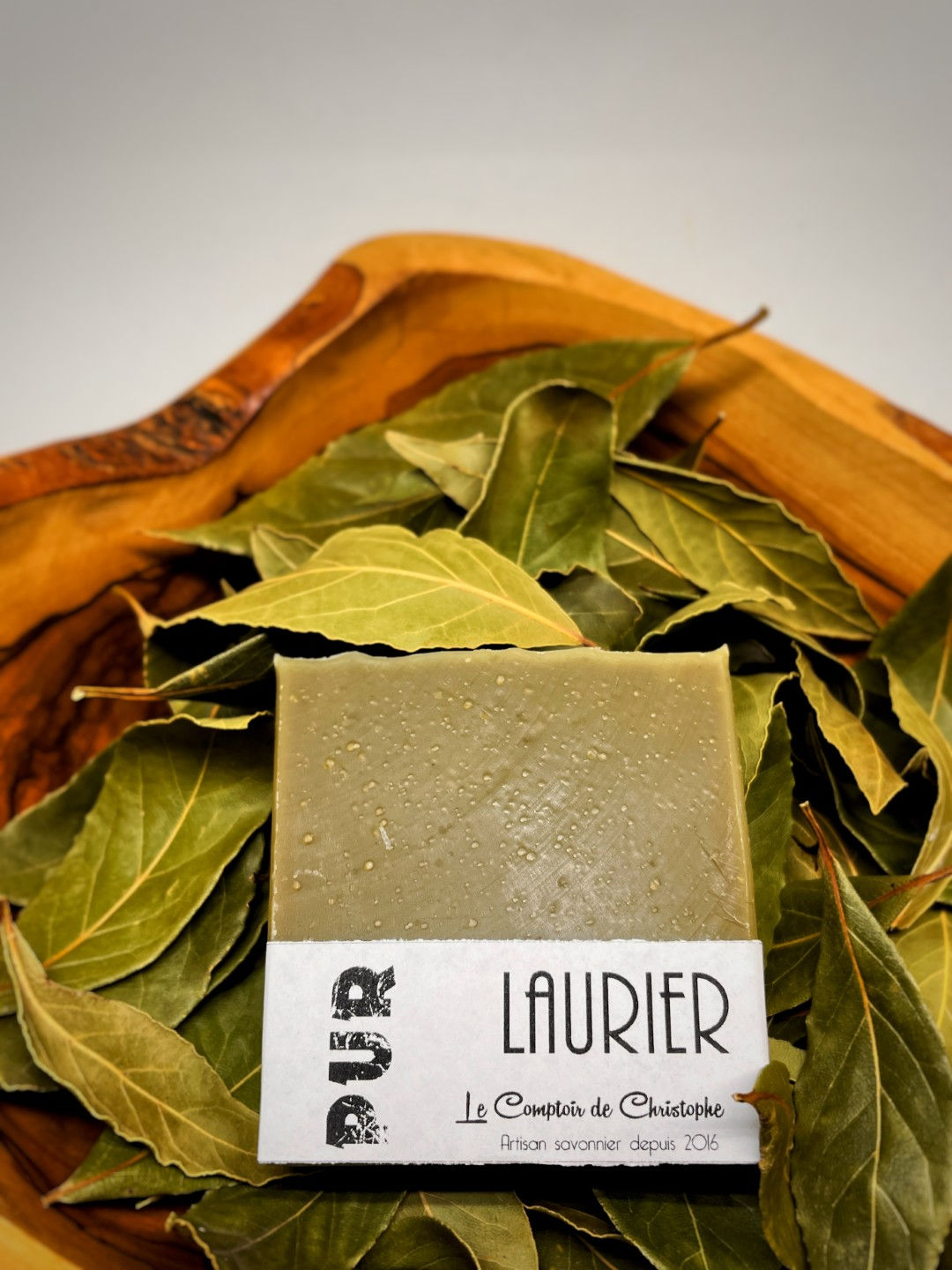 PUR laurier