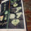 Thumbnail: German Educational Botanical Wall Hanging