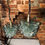 Thumbnail: Hand-Blown Grape-Style Chandeliers (Early to Mid-20th Century)