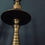 Thumbnail: Vintage Church Brass Candle Sticks