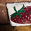 Thumbnail: Vintage Painted Strawberry Farm Sign