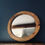 Thumbnail: Early 20th Century Window Frame Mirror
