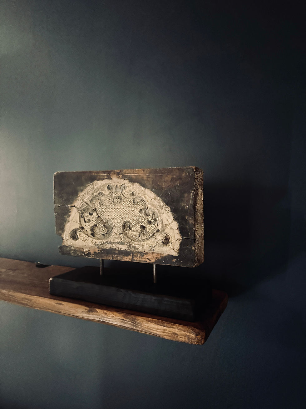 Thumbnail: Decorative Casting Template