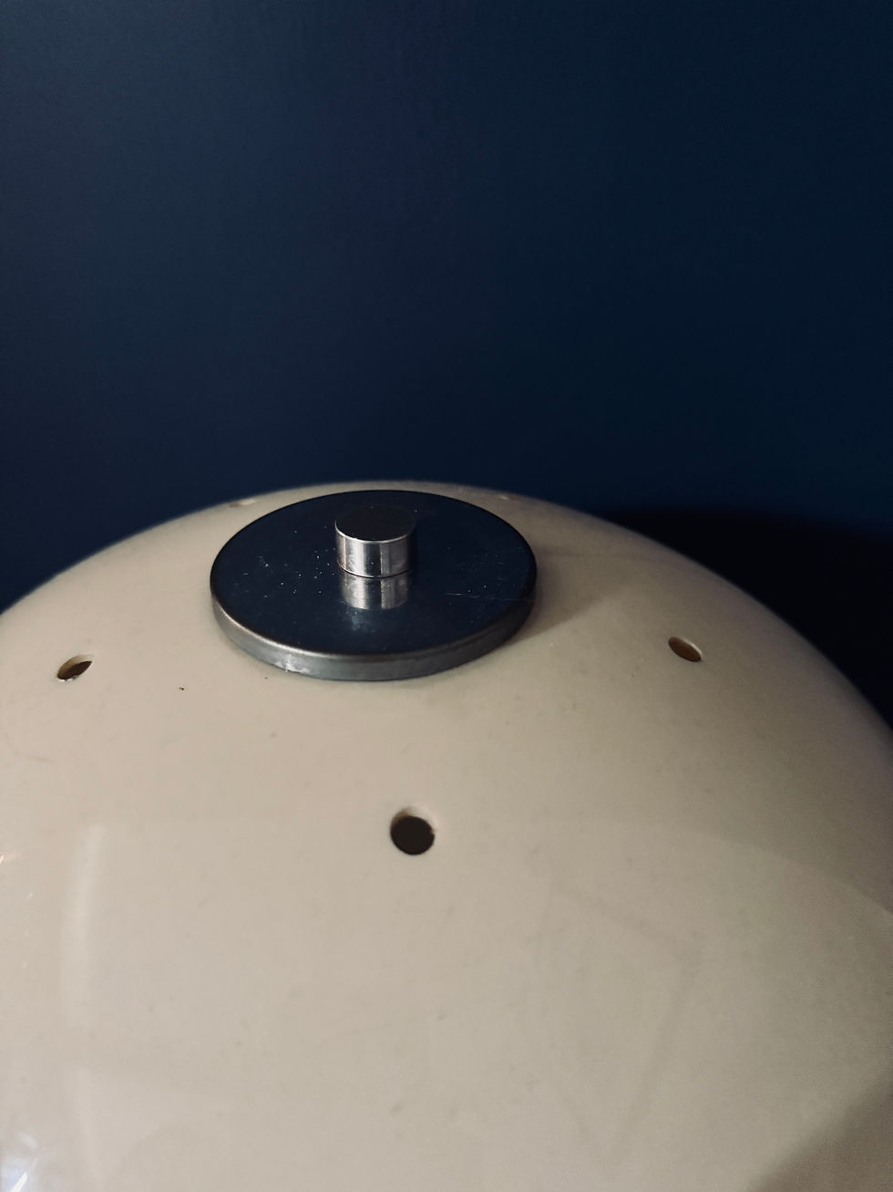 Thumbnail: Mid century Italian style lamp