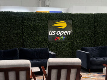 US Open 2024