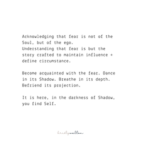 we are all Broken.