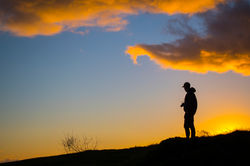 What's on the other side?