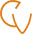 symbol of the Equi-Resort Courela da Vala in orange
