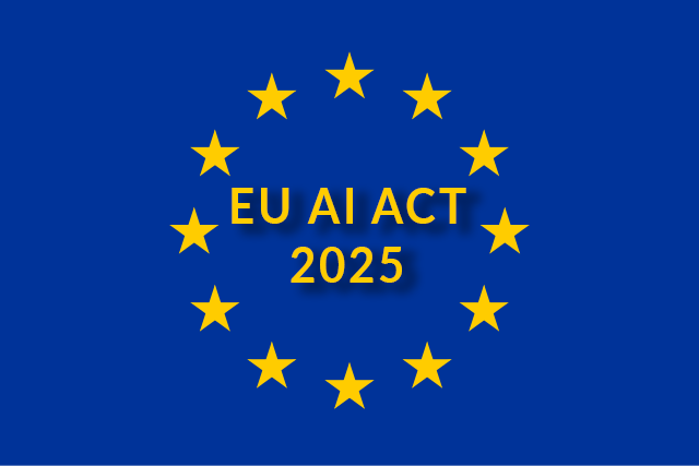 The EU AI Act of 2025