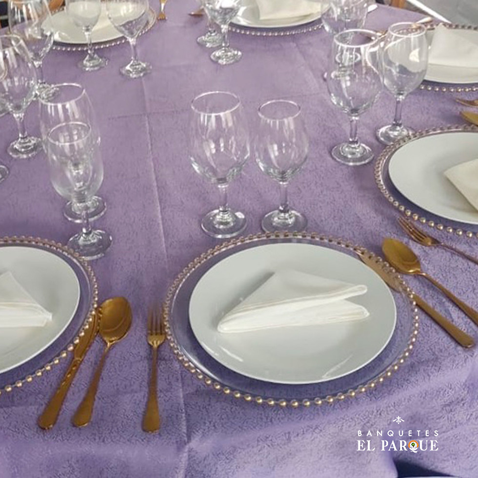 Miniatura: Plato Base de Perlas