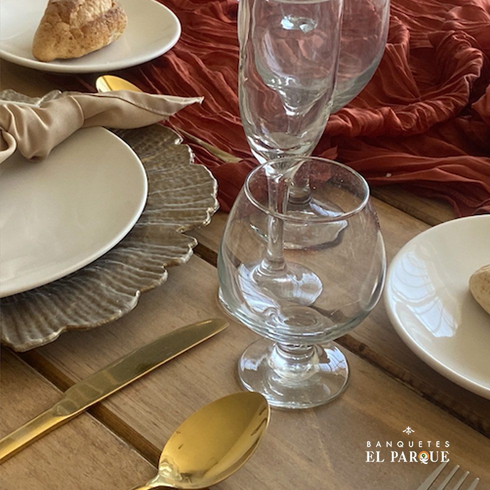 Miniatura: Copa para Brandy