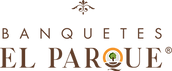 Banquetes El Parque (logotipo).png