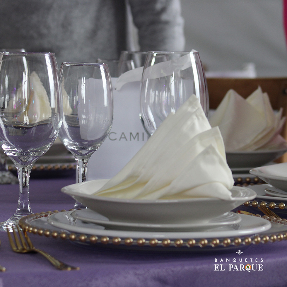 Miniatura: Plato Base de Perlas