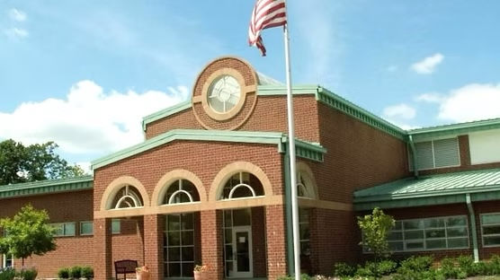 Second Grade Orientation