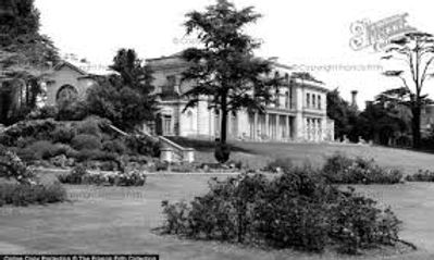 Gunn Park history 1960.jfif