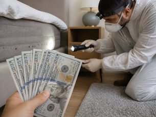 Bed Bug Extermination Cost: What to Expect