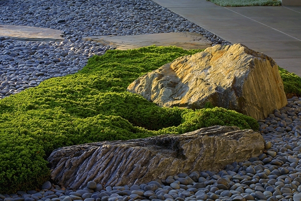 Isabellegreene Landscape Architects Santa Barbara California
