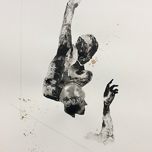Pas De Deux in the Time of Quarantine #3, Sapira Cheuk 2020.jpeg