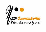 LOGO Nissi communication