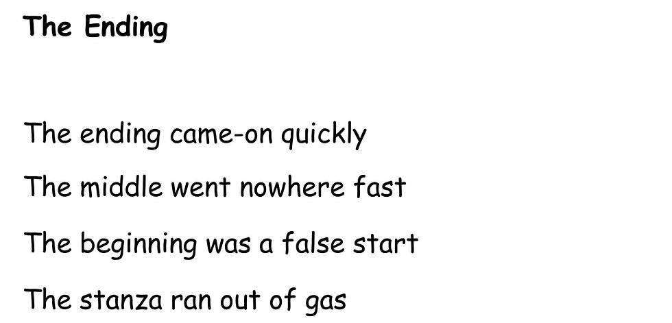 Thumbnail: Puppy Poetry