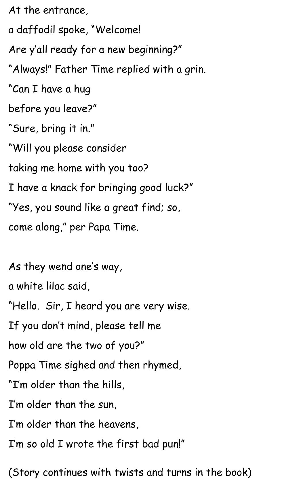 Thumbnail: Puppy Poetry