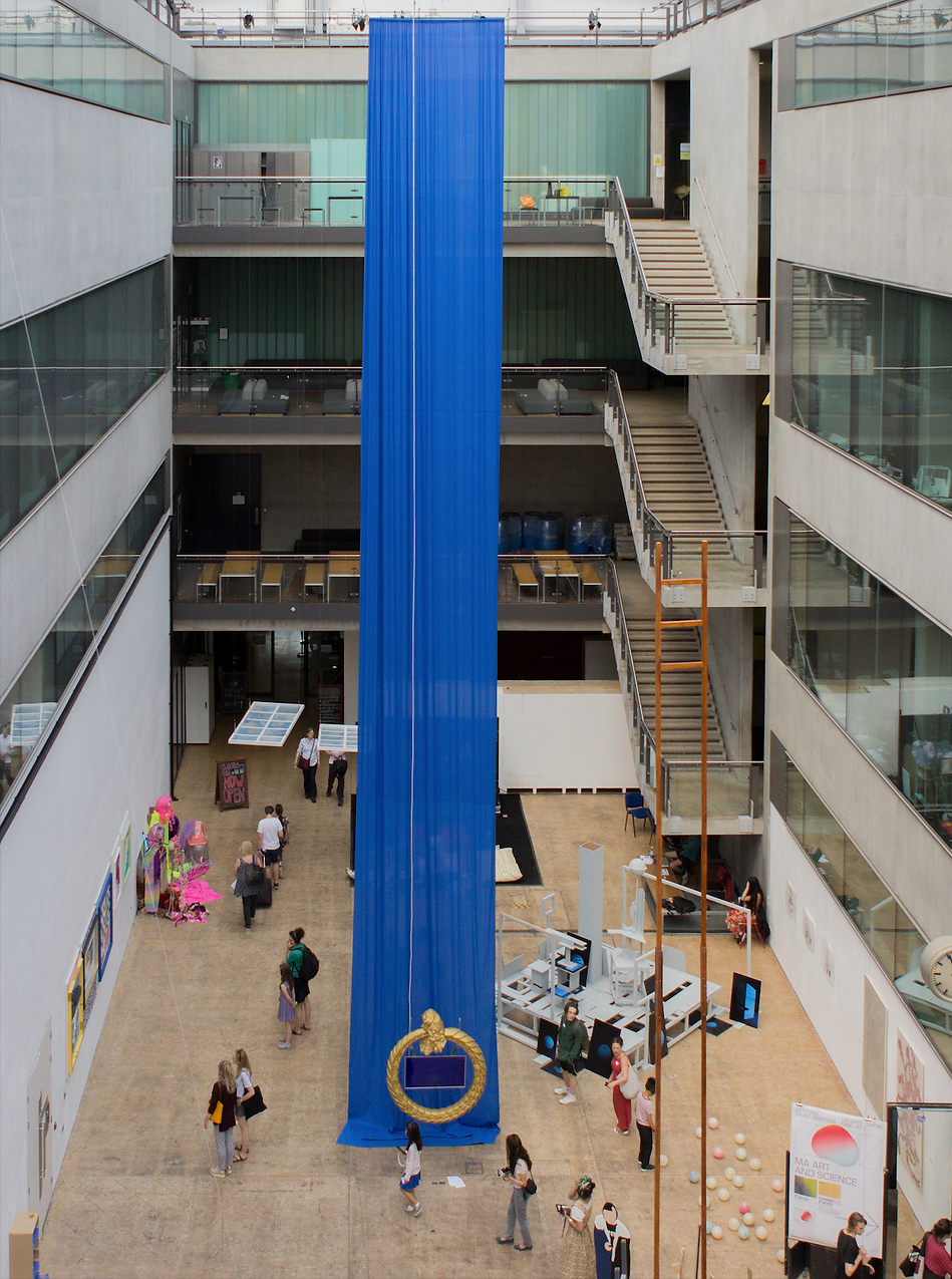 Degree Show One Fine Art - 2018 - Central Saint Martins - Léa Porré - 3 (web).png