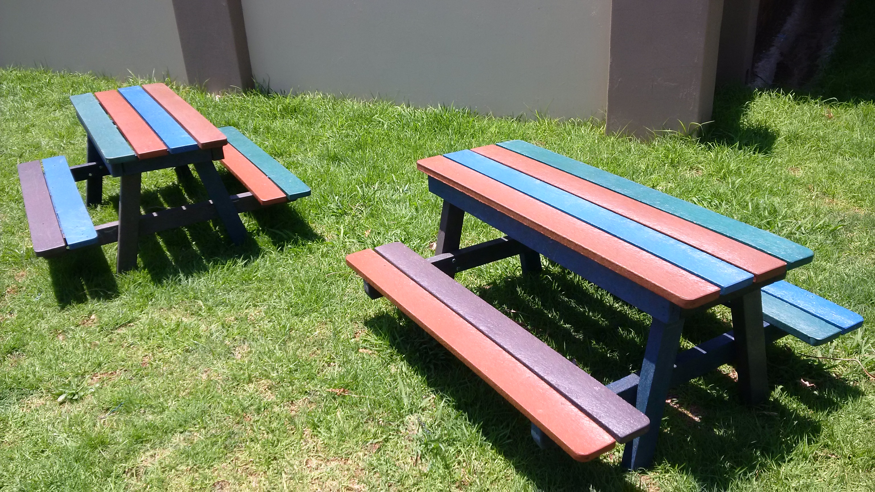 PolyWood Plastic Recycled Plastic Furniture