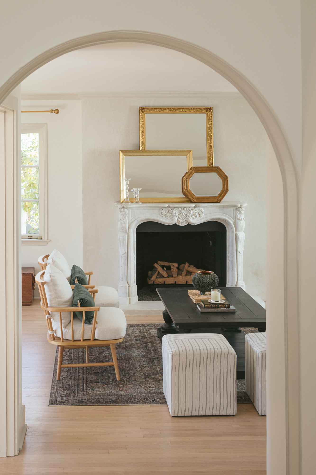 Breathing Life Into History: The Fleur House & The Craft House Inn — Hearth Homes Interiors