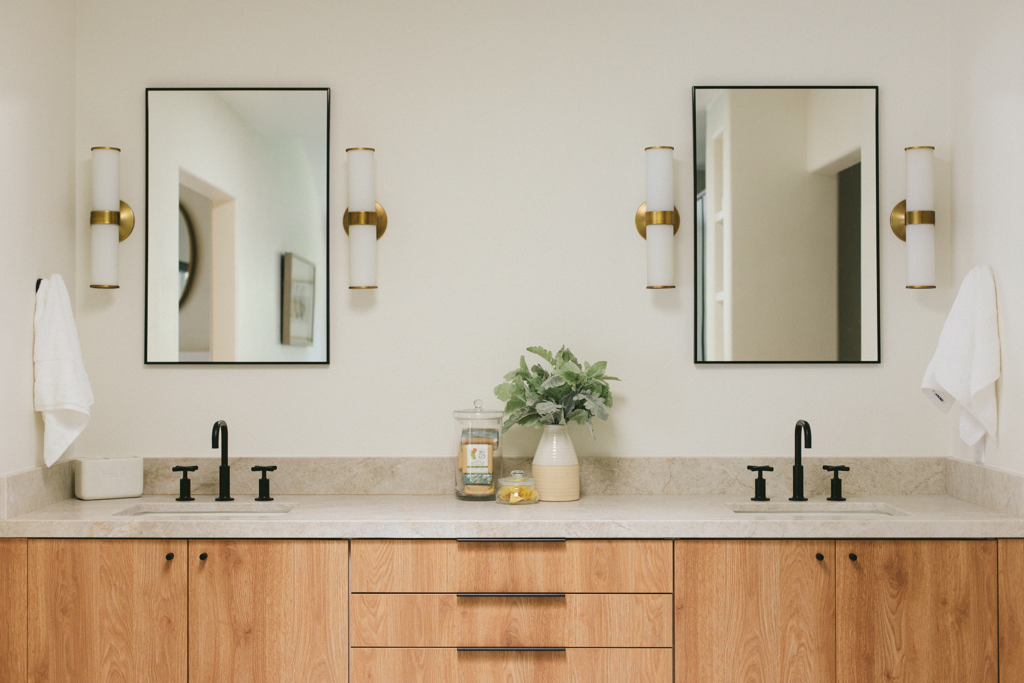 Diving into Doodads — Hearth Homes Interiors