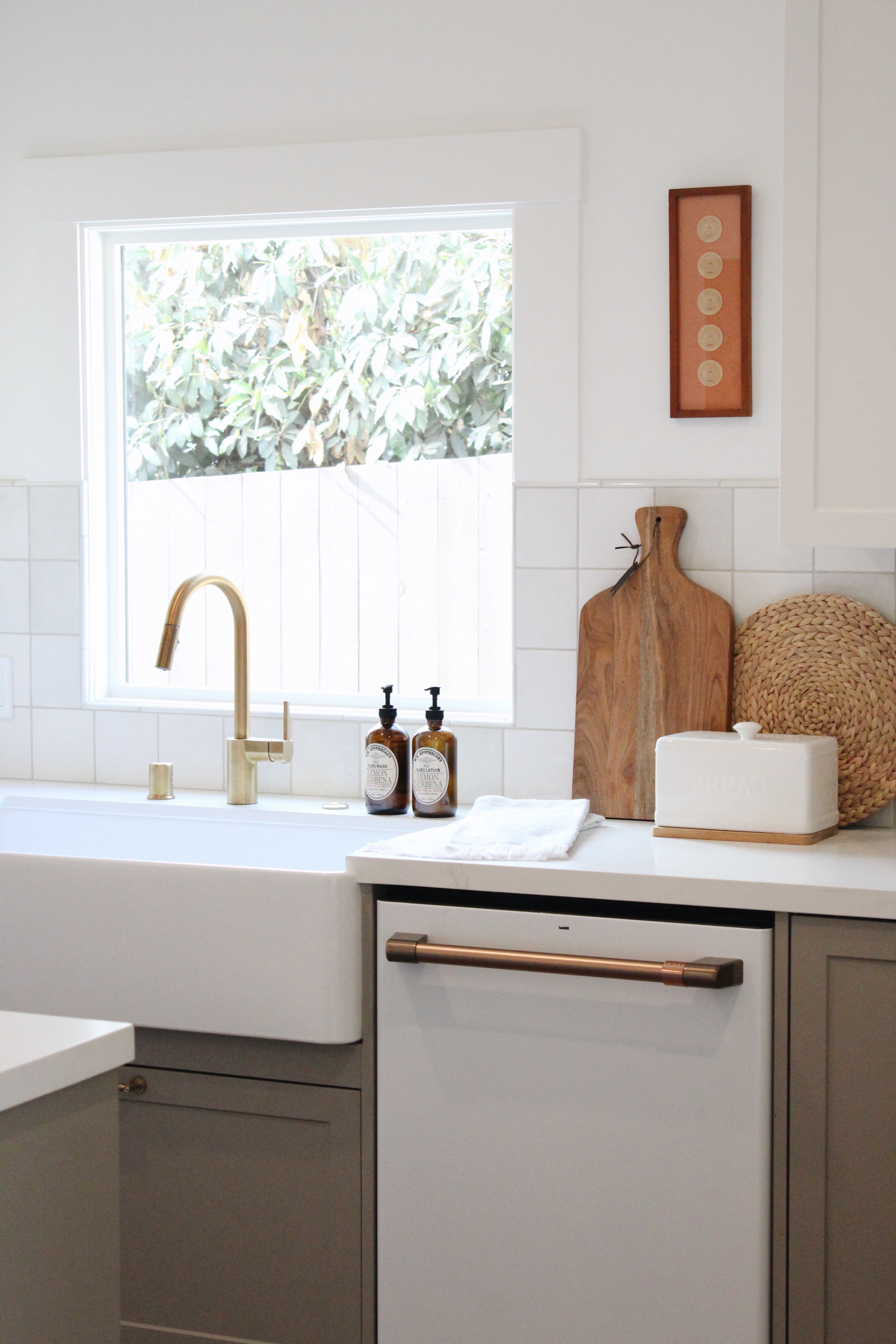 Diving into Doodads — Hearth Homes Interiors
