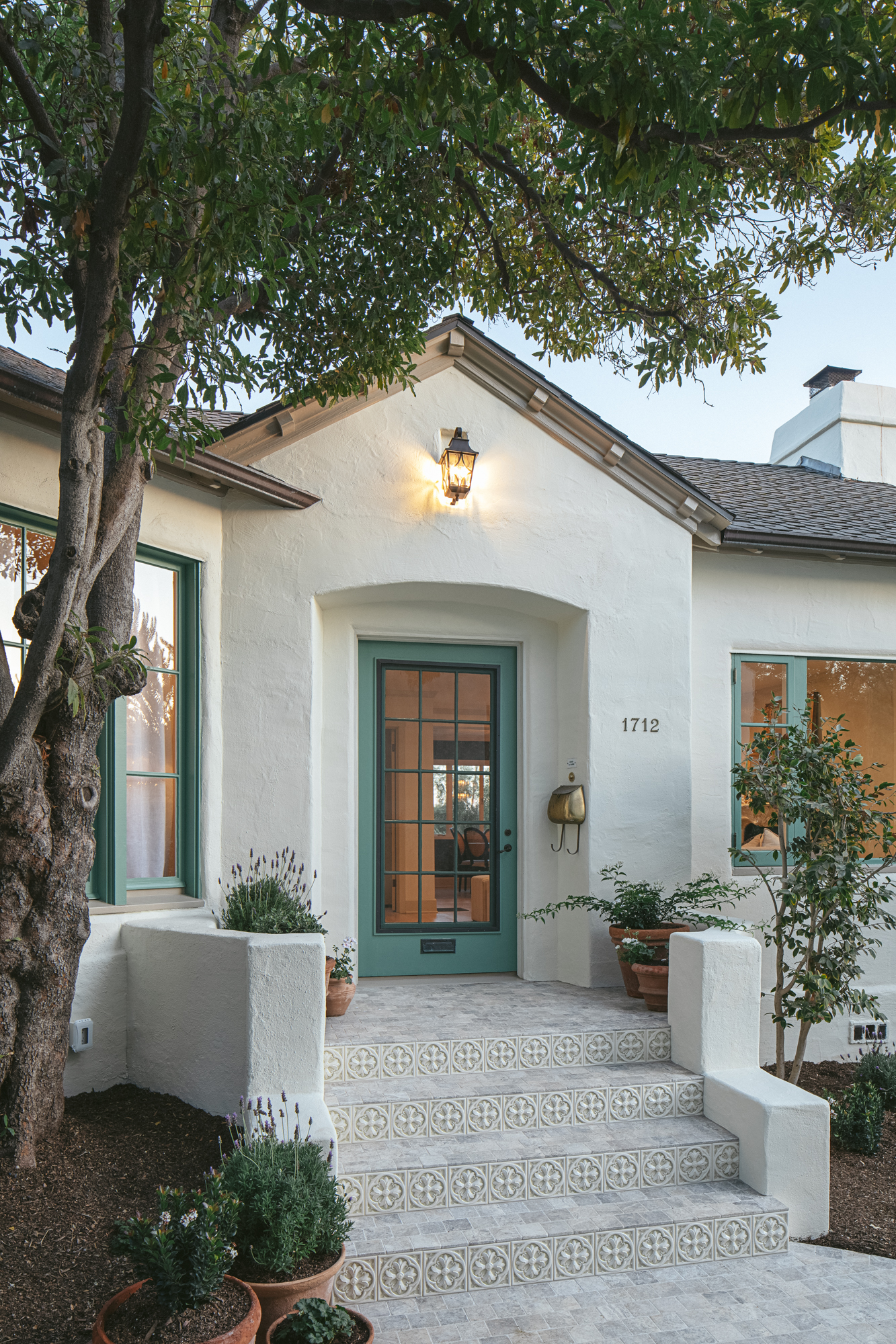 Breathing Life Into History: The Fleur House & The Craft House Inn — Hearth Homes Interiors