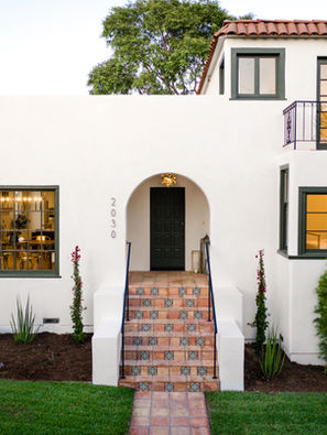 Introducing The Centennial House!