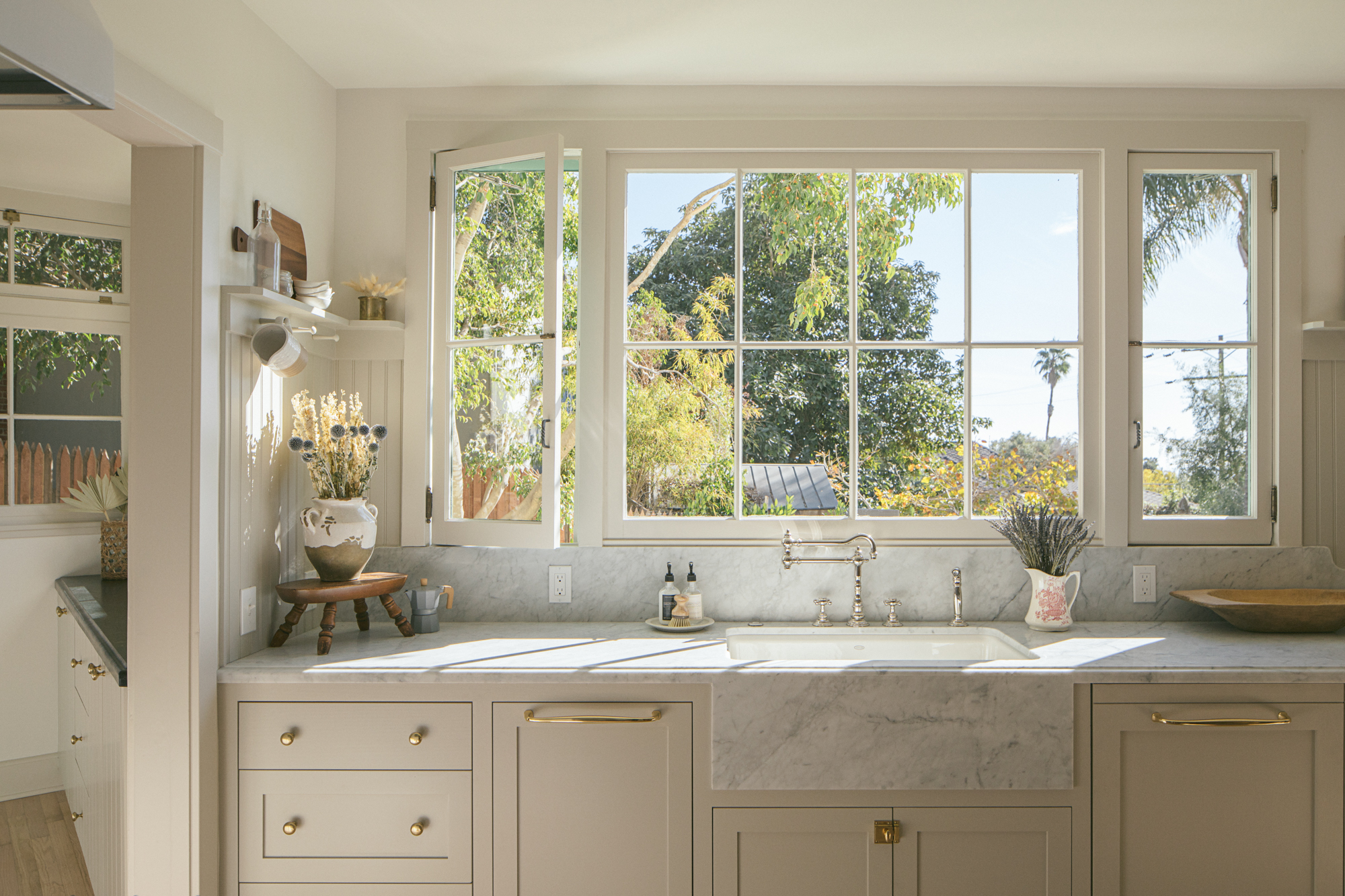 Breathing Life Into History: The Fleur House & The Craft House Inn — Hearth Homes Interiors