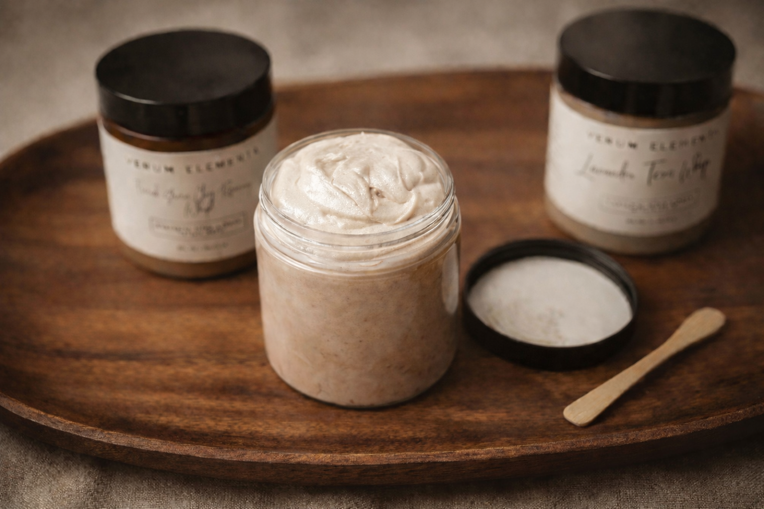 Nourishing Hand & Body Tallow Balm
