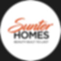 Sunter Homes Logo
