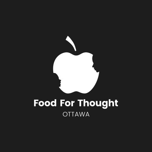 Food For Thought Logo