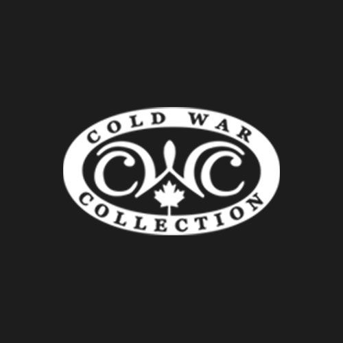 Cold War Collection Logo