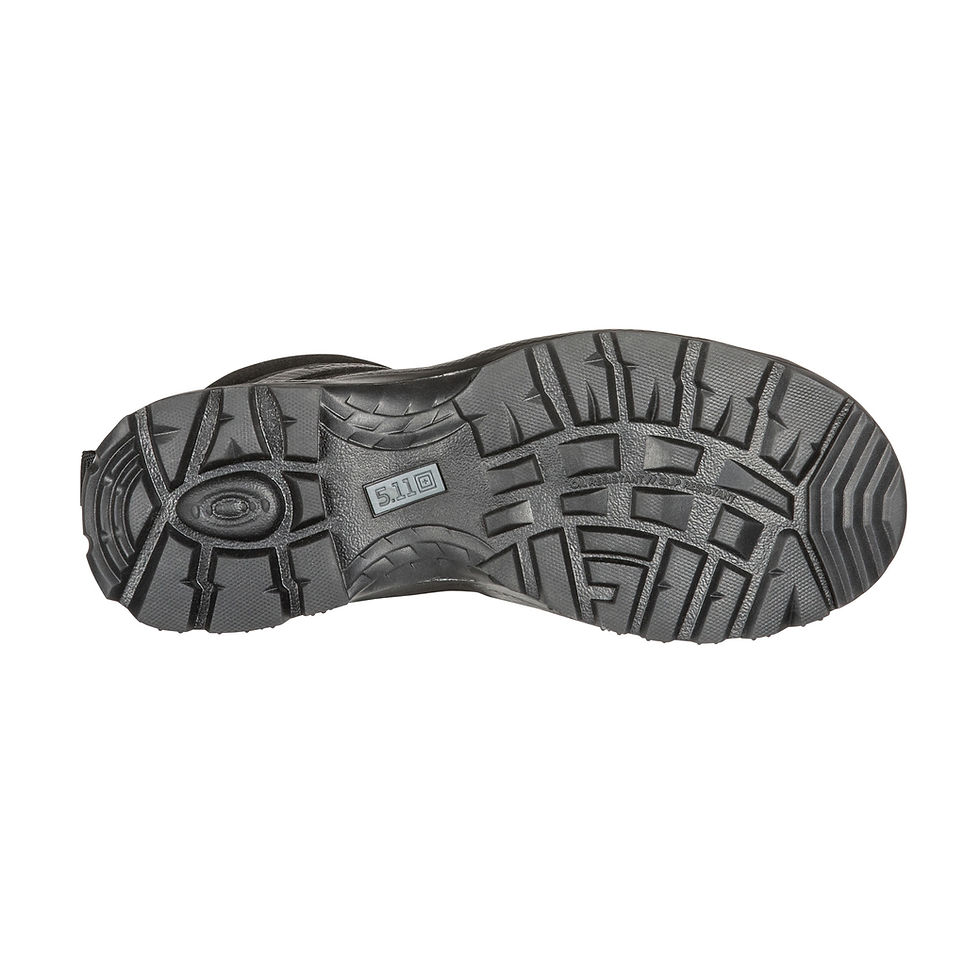 Thumbnail: 5.11 12394 A.T.A.C.® 2.0 6" Side Zip Boot