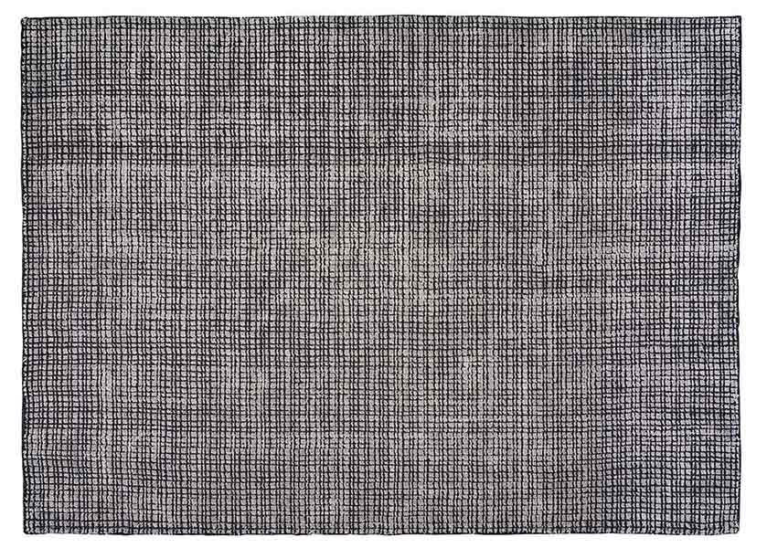 Tapis TOULEMONDE BOCHART mosaic