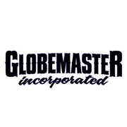 Globemaster Incorporated logo