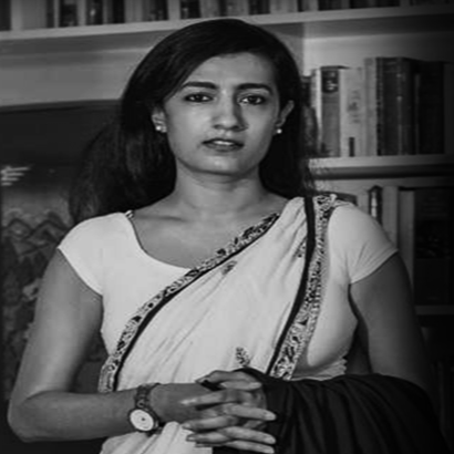 KARUNA NUNDY