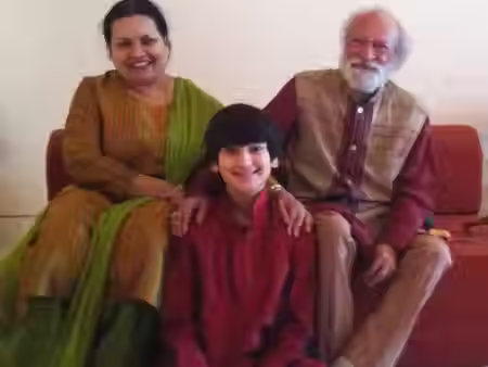 Career Lessons from Sitar Maestro Rishab Rikhiram Sharma