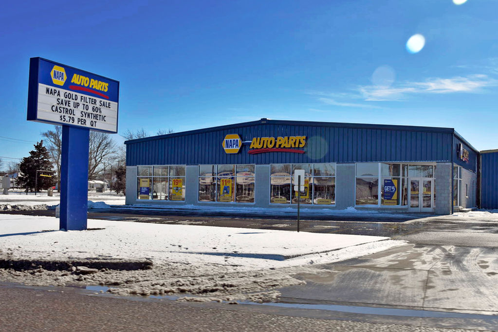 St Louis Auto Parts McKay Auto Parts United States